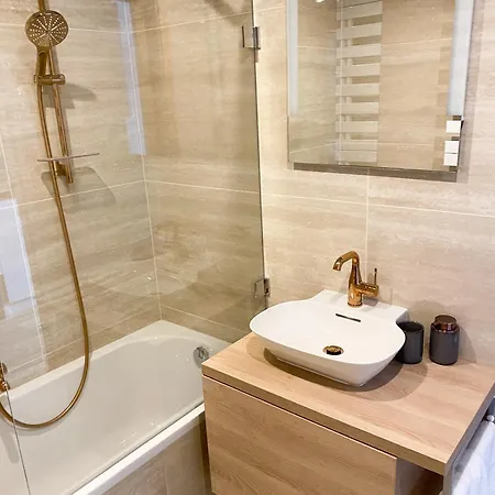 Daire Palace 404 *