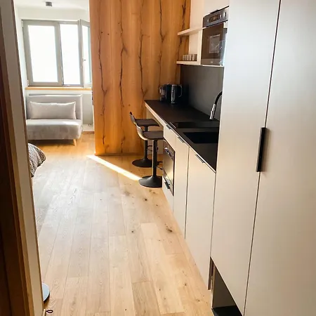 Palace 404 Apartamento Špindlerŭv Mlýn