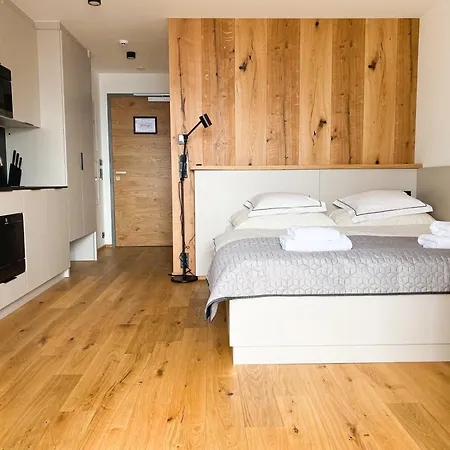 Daire Palace 404 Špindlerŭv Mlýn
